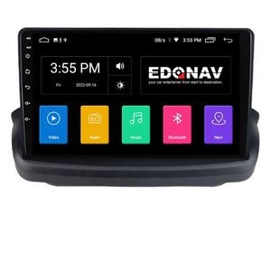 Navigatie Auto Teyes CC3 Audi A6 C5 1997-2004 4+32GB 9" QLED Octa-core 1.8Ghz Android, 4G, Bluetooth 5.1, DSP