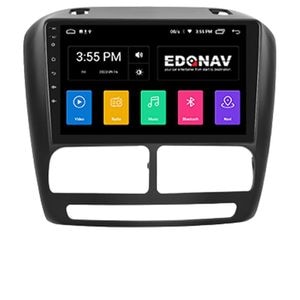 Navigatie Auto Teyes CC3 Audi A6 C5 1997-2004 4+64GB 9" QLED Octa-core 1.8Ghz, Android, 4G, Bluetooth 5.1, DSP