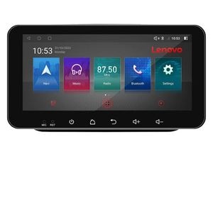 Navigatie Auto Teyes CC2 Plus Audi A6 C5 1997-2004 4+64GB 9" QLED Octa-core 1.8Ghz, Android, 4G, Bluetooth 5.1, DSP