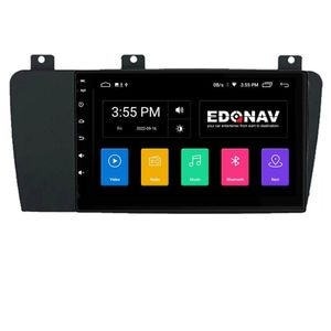 Navigatie Auto Teyes CC3 Audi TT 8J 2006-2014 4+32GB, 9" QLED, Octa-core 1.8Ghz, Android, 4G, Bluetooth 5.1, DSP