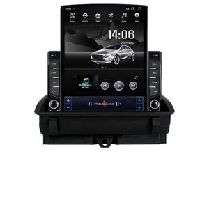 Navigatie Auto Teyes CC3 Audi TT 8J 2006-2014 4+64GB 9" QLED Octa-core 1.8Ghz, Android, 4G, Bluetooth 5.1, DSP