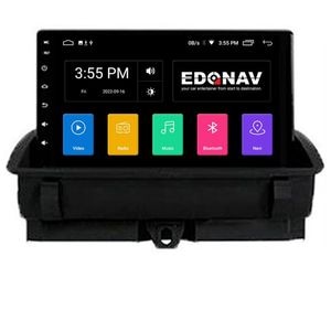 Navigatie Auto Teyes CC3 Audi TT 8J 2006-2014 6+128GB 9" QLED Octa-core 1.8Ghz, Android, 4G, Bluetooth 5.1, DSP
