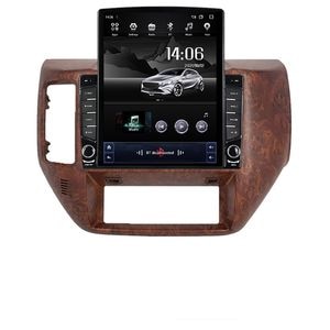 Navigatie Auto Teyes CC2 Plus Audi TT 8J 2006-2014 4+32GB 9" QLED Octa-core 1.8Ghz Android, 4G, Bluetooth 5.1, DSP