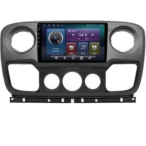 Navigatie Auto Teyes X1 4G Audi TT 8J 2006-2014 2+32GB 9" IPS Octa-core 1.6Ghz, Android, 4G, Bluetooth 5.1, DSP
