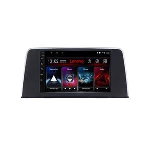 Navigatie Auto Teyes CC3 2K Audi TT 8J 2006-2014 6+128GB 9.5" QLED Octa-core 2Ghz, Android, 4G, Bluetooth 5.1, DSP