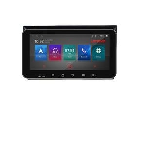 Navigatie Auto Teyes CC3 BMW X5 E53 1999-2006 4+32GB 9" QLED Octa-core 1.8Ghz Android, 4G, Bluetooth 5.1, DSP