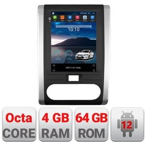 Navigatie Auto Teyes CC3 BMW Seria 5 E39 1995-2003 4+64GB 9" QLED Octa-core 1.8Ghz, Android, 4G, Bluetooth 5.1, DSP
