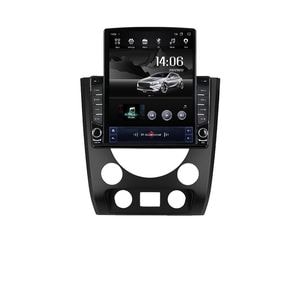 Navigatie Auto Teyes CC3 BMW Seria 5 E39 1995-2003 6+128GB 9" QLED Octa-core 1.8Ghz, Android, 4G, Bluetooth 5.1, DSP