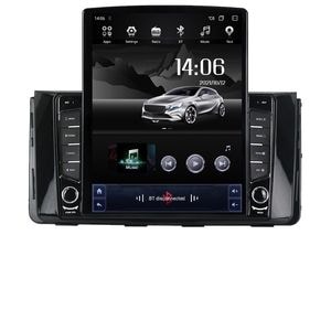 Navigatie Auto Teyes CC2 Plus BMW Seria 5 E39 1995-2003 4+32GB 9" QLED Octa-core 1.8Ghz Android, 4G, Bluetooth 5.1, DSP