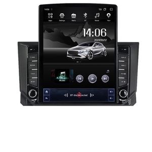 Navigatie Auto Teyes CC2 Plus BMW X5 E53 1999-2006 6+128GB 9" QLED Octa-core 1.8Ghz, Android, 4G, Bluetooth 5.1, DSP