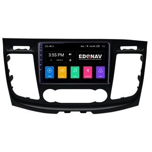 Navigatie Auto Teyes X1 4G BMW Seria 5 E39 1995-2003 2+32GB 9" IPS Octa-core 1.6Ghz, Android, 4G, Bluetooth 5.1, DSP
