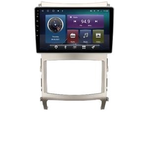 Navigatie Auto Teyes X1 WiFi BMW X5 E53 1999-2006 2+32GB 9" IPS Quad-core 1.3Ghz, Android Bluetooth 5.1 DSP
