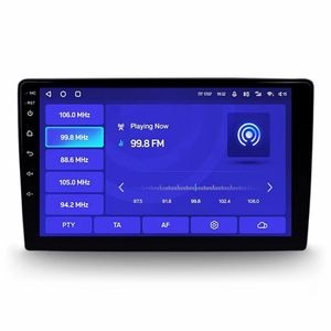 Navigatie Auto Teyes CC3 2K BMW X5 E53 1999-2006 4+32GB, 9.5" QLED, Octa-core 2Ghz, Android, 4G, Bluetooth 5.1, DSP