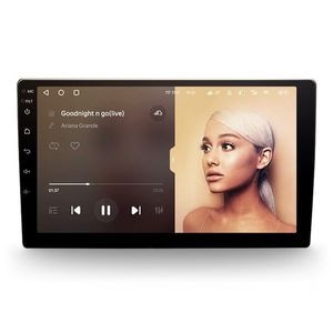 Navigatie Teyes CC3, dedicata Lexus RX400H, 64GB ROM, 4GB RAM LDDR4, Procesor Octa Core 8 x 1.8Ghz, Display QLED, 9", Apple CarPlay, Android, Auto