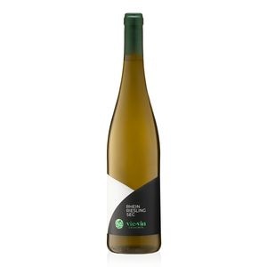 Vin Alb Vie-Vin Lechinta, Riesling, Sec, 0.75 l