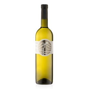 Vin Alb Vie-Vin Lechinta, Chardonnay, Sec, 0.75 l