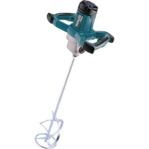Amestecator malaxor electric Bormann BEM1800, 1800 W, Albastru / Negru