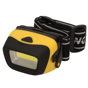 Lanterna ORNO VIRONE LT-2, COB LED, 3W, 170lm, reglabila