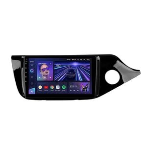 Navigatie Teyes CC3, 360 Kia Ceed 2 2012-2018, 6+128GB, 9" QLED, Octa-core 1.8Ghz, Android, 4G, Bluetooth 5.1, DSP