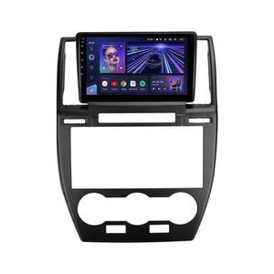 Navigatie Teyes CC3, Land Rover Freelander 2 2006-2012, 4+64GB, 9" QLED, Octa-core 1.8Ghz, Android, 4G, Bluetooth 5.1, DSP