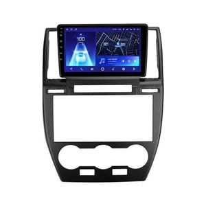 Navigatie Teyes CC2, Plus Land Rover Freelander 2 2006-2012, 4+64GB, 9" QLED, Octa-core 1.8Ghz, Android, 4G, Bluetooth 5.1, DSP