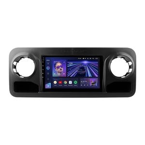 Navigatie Teyes CC3, 360 Mercedes-Benz Sprinter 2019-2023, 6+128GB, 10.2" QLED, Octa-core 1.8Ghz, Android, 4G, Bluetooth 5.1, DSP