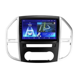 Navigatie Teyes CC2, Plus Mercedes-Benz Vito 3 2014-2023, 6+128GB, 10.2" QLED, Octa-core 1.8Ghz, Android, 4G, Bluetooth 5.1, DSP