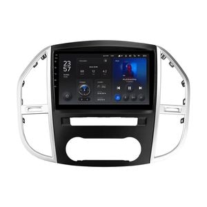 Navigatie Teyes X1, 4G Mercedes-Benz Vito 3 2014-2023, 2+32GB, 10.2" IPS, Octa-core 1.6Ghz, Android, 4G, Bluetooth 5.1, DSP