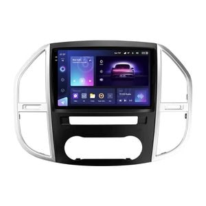 Navigatie Teyes CC3, 2K Mercedes-Benz Vito 3 2014-2023, 4+64GB, 10.36" QLED, Octa-core 2Ghz, Android, 4G, Bluetooth 5.1, DSP