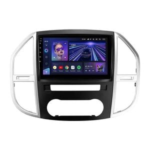 Navigatie Teyes CC3, 360 Mercedes-Benz Vito 3 2014-2023, 6+128GB, 10.2" QLED, Octa-core 1.8Ghz, Android, 4G, Bluetooth 5.1, DSP