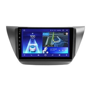 Navigatie Teyes CC2, Plus Mitsubishi Lancer 9 2007-2010, 4+32GB, 9" QLED, Octa-core 1.8Ghz, Android, 4G, Bluetooth 5.1, DSP
