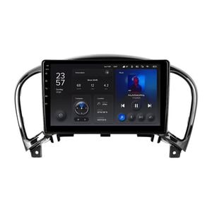 Navigatie Teyes X1, 4G Nissan Juke 2010-2014, 2+32GB, 9" IPS, Octa-core 1.6Ghz, Android, 4G, Bluetooth 5.1, DSP