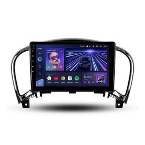 Navigatie Teyes CC3, 2K Nissan Juke 2010-2014, 4+64GB, 9.5" QLED, Octa-core 2Ghz, Android, 4G, Bluetooth 5.1, DSP