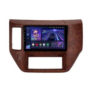 Navigatie Teyes CC3, Nissan Patrol Y61 2004-2021, 6+128GB, 9" QLED, Octa-core 1.8Ghz, Android, 4G, Bluetooth 5.1, DSP