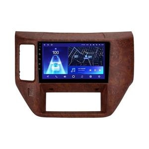 Navigatie Teyes CC2, Plus Nissan Patrol Y61 2004-2021, 6+128GB, 9" QLED, Octa-core 1.8Ghz, Android, 4G, Bluetooth 5.1, DSP