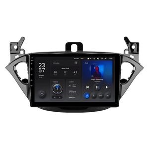 Navigatie Teyes X1, WiFi Opel Corsa E 2014-2019, 2+32GB, 9" IPS, Quad-core 1.3Ghz, Android, Bluetooth 5.1, DSP
