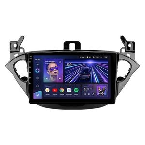 Navigatie Teyes CC3, 360 Opel Corsa E 2014-2019, 6+128GB, 9" QLED, Octa-core 1.8Ghz, Android, 4G, Bluetooth 5.1, DSP