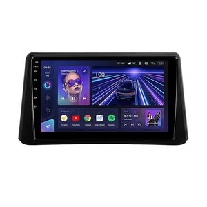 Navigatie Teyes CC3, Opel Mokka 2012-2016, 4+32GB, 9" QLED, Octa-core 1.8Ghz, Android, 4G, Bluetooth 5.1, DSP