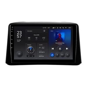 Navigatie Teyes X1, WiFi Opel Mokka 2012-2016, 2+32GB, 9" IPS, Quad-core 1.3Ghz, Android, Bluetooth 5.1, DSP