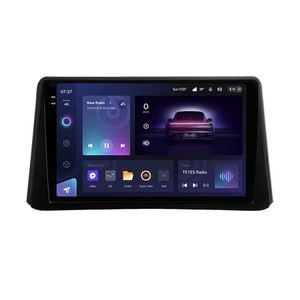 Navigatie Teyes CC3, 2K Opel Mokka 2012-2016, 4+32GB, 9.5" QLED, Octa-core 2Ghz, Android, 4G, Bluetooth 5.1, DSP