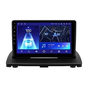 Navigatie Teyes CC2, Plus Volvo XC90 2002-2014, 4+64GB, 9" QLED, Octa-core 1.8Ghz, Android, 4G, Bluetooth 5.1, DSP