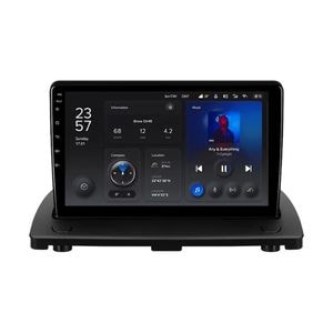 Navigatie Teyes X1, 4G Volvo XC90 2002-2014, 2+32GB, 9" IPS, Octa-core 1.6Ghz, Android, 4G, Bluetooth 5.1, DSP