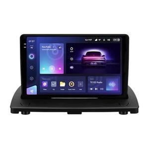 Navigatie Teyes CC3, 2K Volvo XC90 2002-2014, 4+64GB, 9.5" QLED, Octa-core 2Ghz, Android, 4G, Bluetooth 5.1, DSP