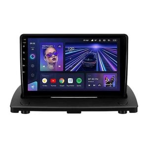 Navigatie Teyes CC3, 360 Volvo XC90 2002-2014, 6+128GB, 9" QLED, Octa-core 1.8Ghz, Android, 4G, Bluetooth 5.1, DSP