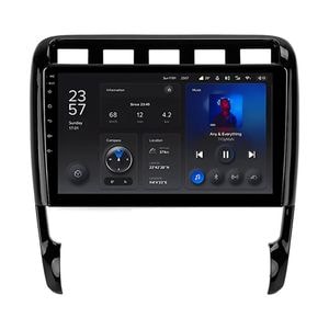 Navigatie Auto Teyes X1, WiFi Porsche Cayenne 2002-2010, 2+32GB, 9" IPS, Quad-core 1.3Ghz, Android, Bluetooth 5.1, DSP