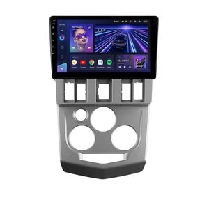 Navigatie Auto Teyes CC3, Dacia Logan 1 2004-2008, 6+128GB, 9" QLED, Octa-core 1.8Ghz, Android, 4G, Bluetooth 5.1, DSP