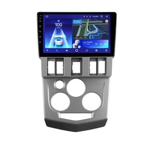 Navigatie Auto Teyes CC2, Plus Dacia Logan 1 2004-2008, 6+128GB, 9" QLED, Octa-core 1.8Ghz, Android, 4G, Bluetooth 5.1, DSP