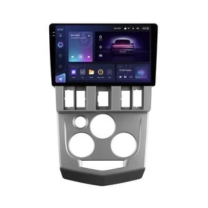 Navigatie Auto Teyes CC3, 2K Dacia Logan 1 2004-2008, 4+32GB, 9.5" QLED, Octa-core 2Ghz, Android, 4G, Bluetooth 5.1, DSP