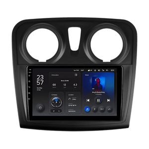 Navigatie Auto Teyes X1, 4G Dacia Sandero 2 2012-2016, 2+32GB, 9" IPS, Octa-core 1.6Ghz, Android, 4G, Bluetooth 5.1, DSP