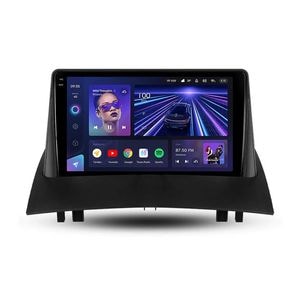 Navigatie Auto Teyes CC3, 2K Renault Megane 2 2002-2009, 6+128GB, 9.5" QLED, Octa-core 2Ghz, Android, 4G, Bluetooth 5.1, DSP
